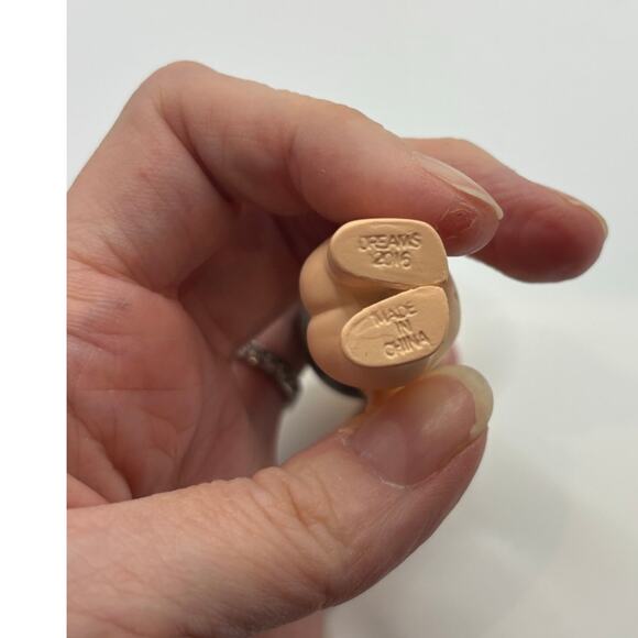 New SONNY ANGEL Golden Pineapple Mini Figure, Okinawa Series, Opened Blind Box - Picture 5 of 5